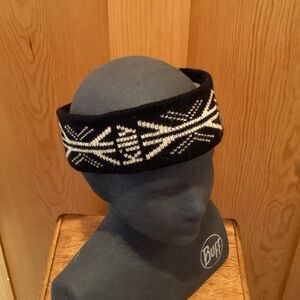 Jean-Claude Killy Headband